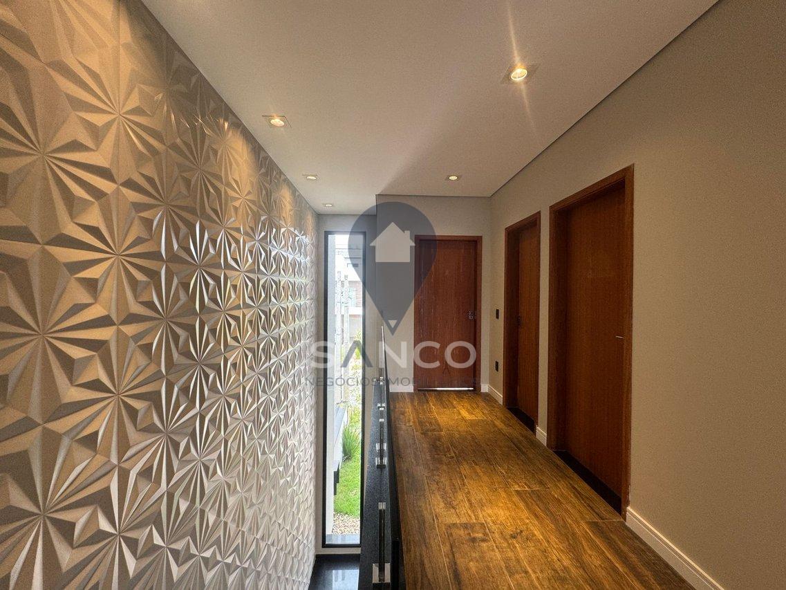 CASA DISPONÍVEL PARA VENDA, NO CONDOMÍNIO RESERVA DA MATA, NA CIDADE DE JUNDIAÍ  Jundiaí - 