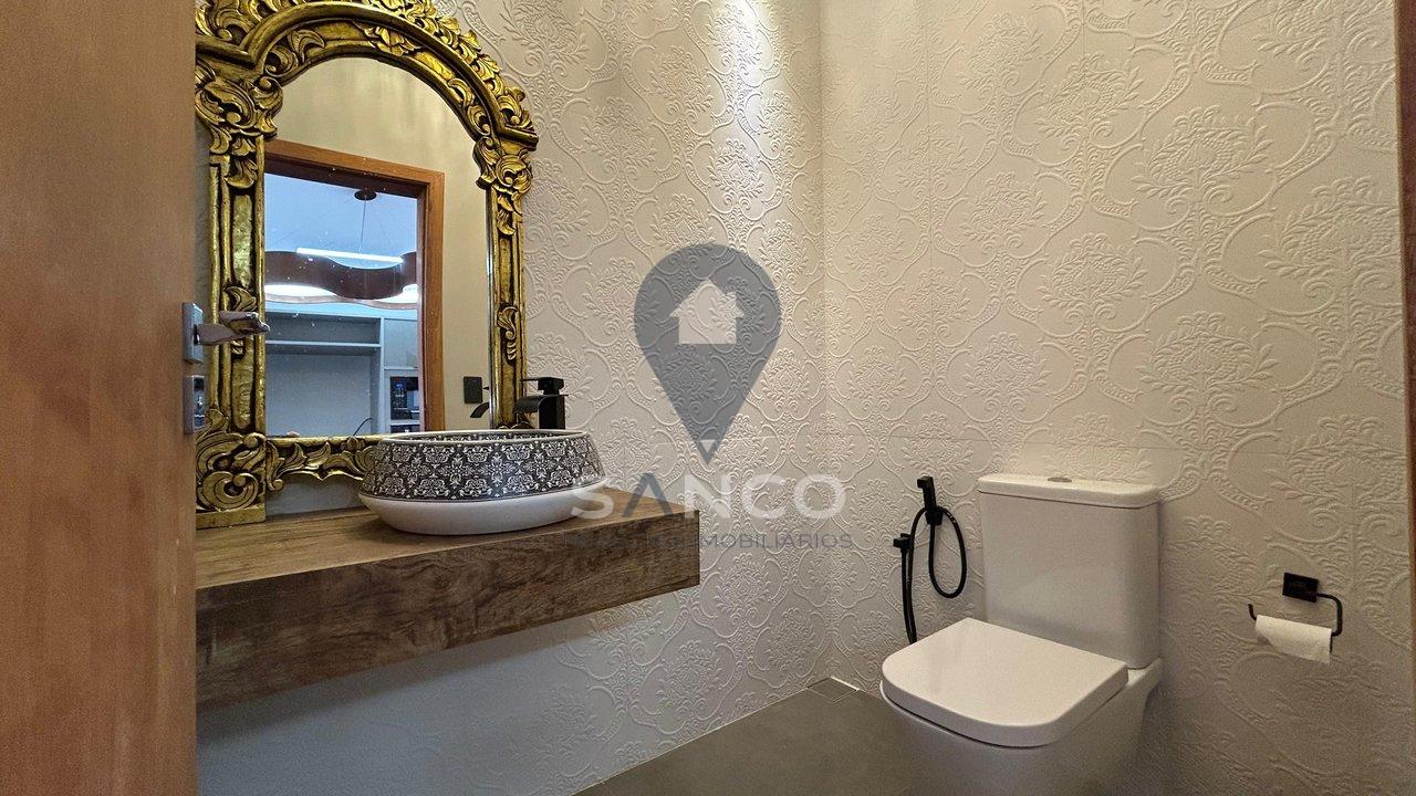 CASA DISPONÍVEL PARA VENDA, NO CONDOMÍNIO RESERVA DA MATA, NA CIDADE DE JUNDIAÍ  Jundiaí - 