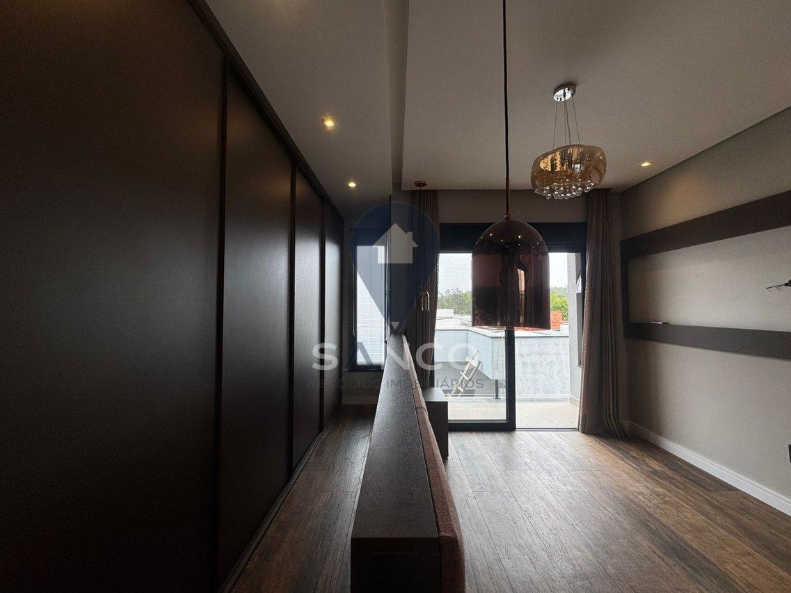 CASA DISPONÍVEL PARA VENDA, NO CONDOMÍNIO RESERVA DA MATA, NA CIDADE DE JUNDIAÍ  Jundiaí - 