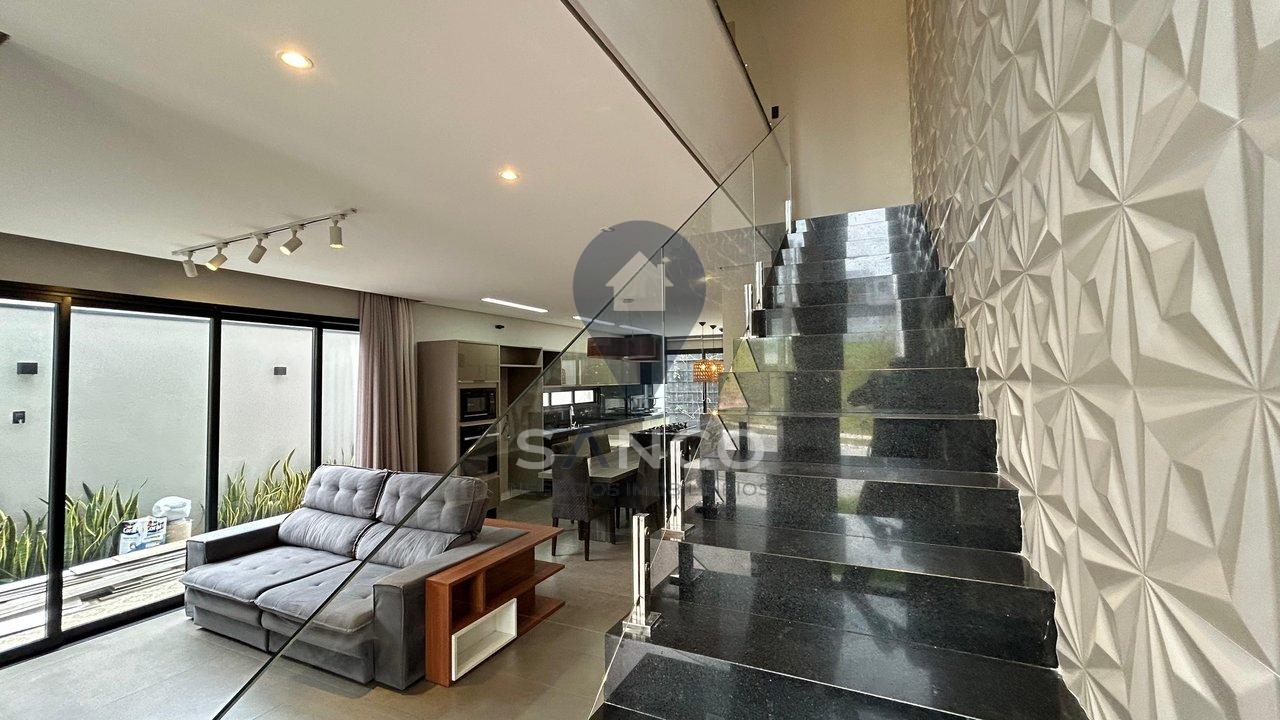 CASA DISPONÍVEL PARA VENDA, NO CONDOMÍNIO RESERVA DA MATA, NA CIDADE DE JUNDIAÍ  Jundiaí - 