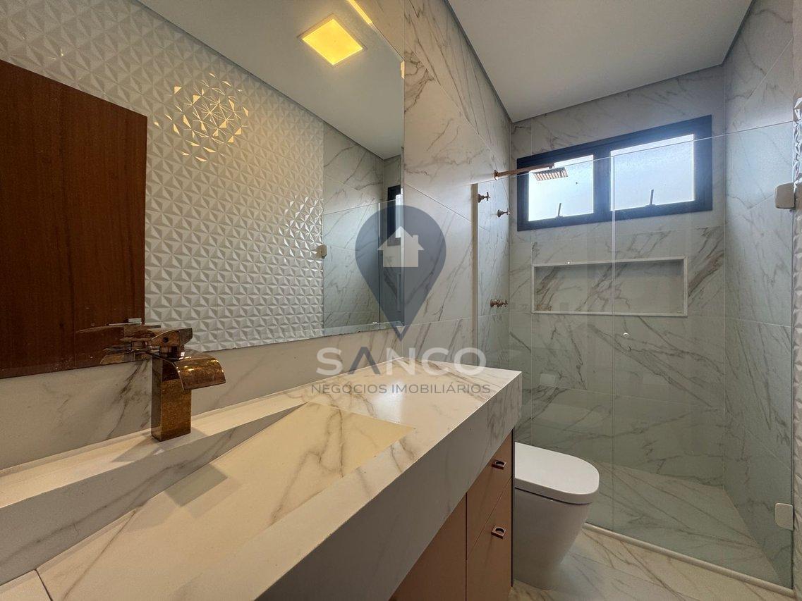 CASA DISPONÍVEL PARA VENDA, NO CONDOMÍNIO RESERVA DA MATA, NA CIDADE DE JUNDIAÍ  Jundiaí - 