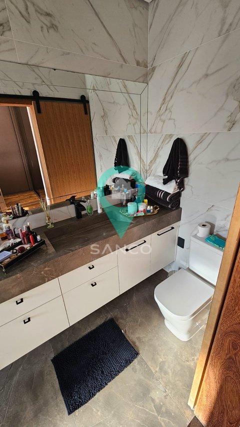 CASA DISPONÍVEL PARA VENDA, NO CONDOMÍNIO RESERVA DA MATA, NA CIDADE DE JUNDIAÍ  Jundiaí - 