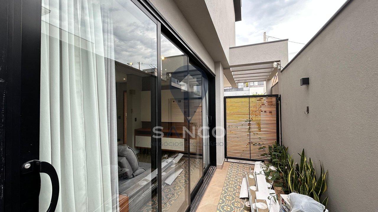 CASA DISPONÍVEL PARA VENDA, NO CONDOMÍNIO RESERVA DA MATA, NA CIDADE DE JUNDIAÍ  Jundiaí - 