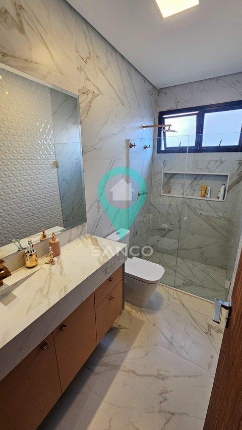 CASA DISPONÍVEL PARA VENDA, NO CONDOMÍNIO RESERVA DA MATA, NA CIDADE DE JUNDIAÍ  Jundiaí - 