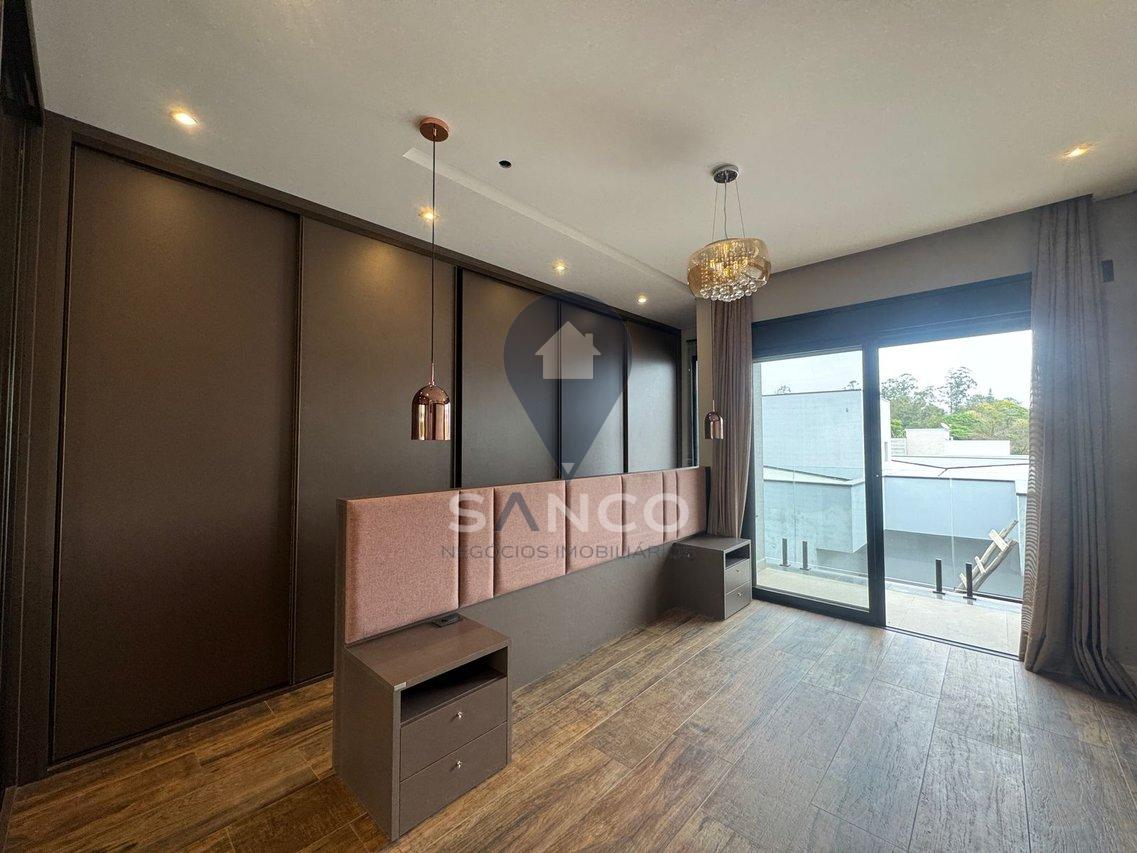 CASA DISPONÍVEL PARA VENDA, NO CONDOMÍNIO RESERVA DA MATA, NA CIDADE DE JUNDIAÍ  Jundiaí - 