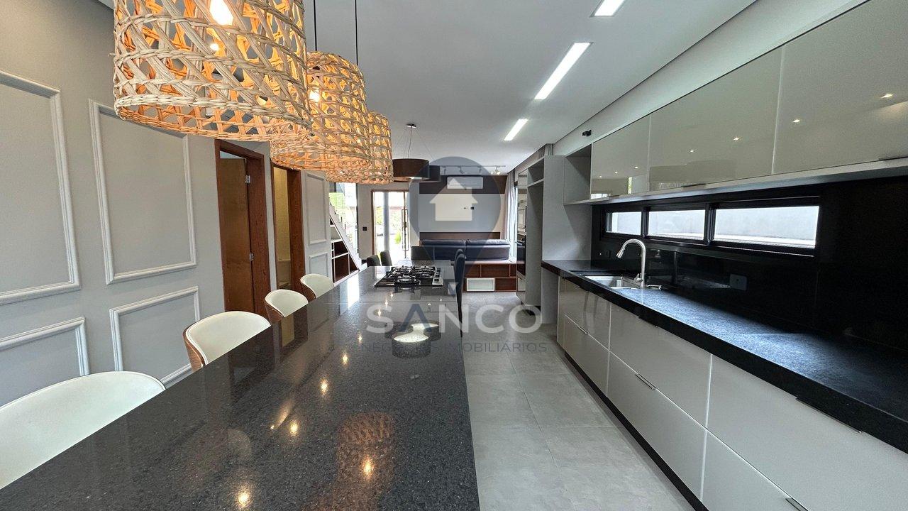 CASA DISPONÍVEL PARA VENDA, NO CONDOMÍNIO RESERVA DA MATA, NA CIDADE DE JUNDIAÍ  Jundiaí - 