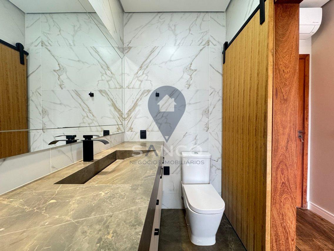 CASA DISPONÍVEL PARA VENDA, NO CONDOMÍNIO RESERVA DA MATA, NA CIDADE DE JUNDIAÍ  Jundiaí - 