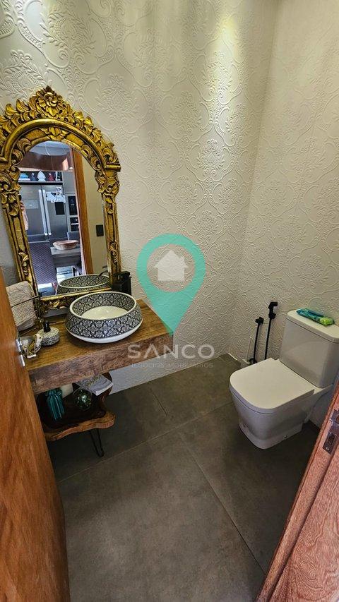 CASA DISPONÍVEL PARA VENDA, NO CONDOMÍNIO RESERVA DA MATA, NA CIDADE DE JUNDIAÍ  Jundiaí - 