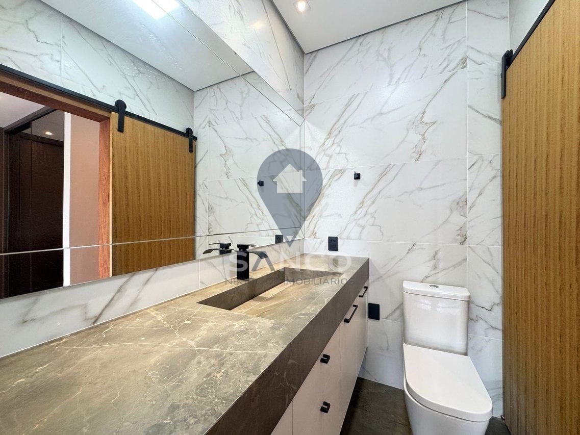 CASA DISPONÍVEL PARA VENDA, NO CONDOMÍNIO RESERVA DA MATA, NA CIDADE DE JUNDIAÍ  Jundiaí - 