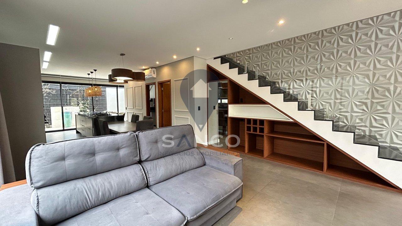 CASA DISPONÍVEL PARA VENDA, NO CONDOMÍNIO RESERVA DA MATA, NA CIDADE DE JUNDIAÍ  Jundiaí - 