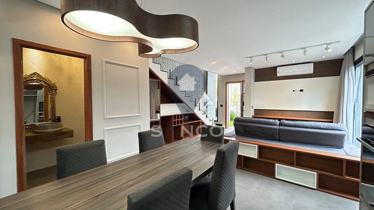 CASA DISPONÍVEL PARA VENDA, NO CONDOMÍNIO RESERVA DA MATA, NA CIDADE DE JUNDIAÍ  Jundiaí - 