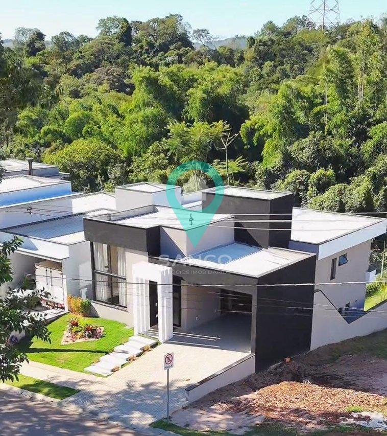CASA DISPONÍVEL PARA VENDA, NO CONDOMÍNIO BELLA VITTÁ, NA CIDADE DE JUNDIAÍ  Jundiaí - 