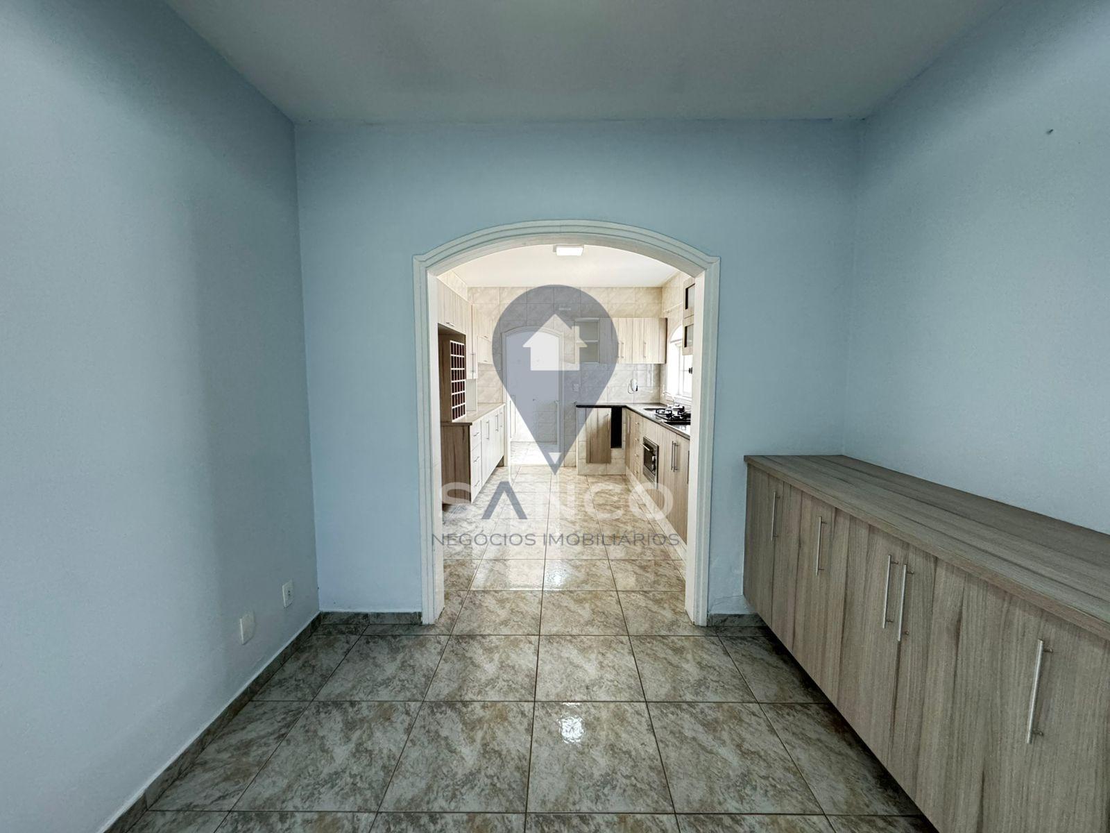 CASA DISPON&Iacute;VEL PARA LOCA&Ccedil;&Atilde;O, NO BAIRRO ELOY CHAVES, NA CIDADE DE JUNDIA&Iacute; Rua José Pisapio Jundiaí - 