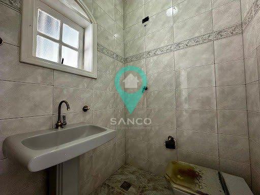 CASA DISPONÍVEL PARA LOCAÇÃO, NO BAIRRO ELOY CHAVES, NA CIDADE DE JUNDIAÍ Rua José Pisapio Jundiaí - 