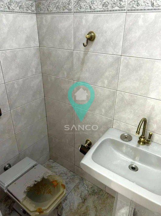 CASA DISPONÍVEL PARA LOCAÇÃO, NO BAIRRO ELOY CHAVES, NA CIDADE DE JUNDIAÍ  Jundiaí - 