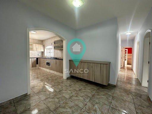 CASA DISPONÍVEL PARA LOCAÇÃO, NO BAIRRO ELOY CHAVES, NA CIDADE DE JUNDIAÍ Rua José Pisapio Jundiaí - 