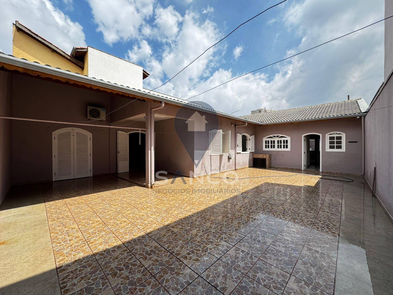 CASA DISPON&Iacute;VEL PARA LOCA&Ccedil;&Atilde;O, NO BAIRRO ELOY CHAVES, NA CIDADE DE JUNDIA&Iacute; Rua José Pisapio Jundiaí - 