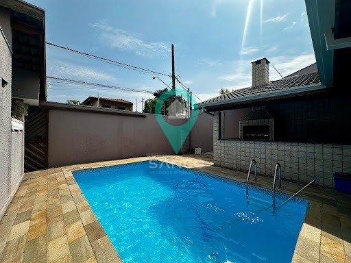 CASA DISPONÍVEL PARA LOCAÇÃO, NO BAIRRO ELOY CHAVES, NA CIDADE DE JUNDIAÍ Rua José Pisapio Jundiaí - 