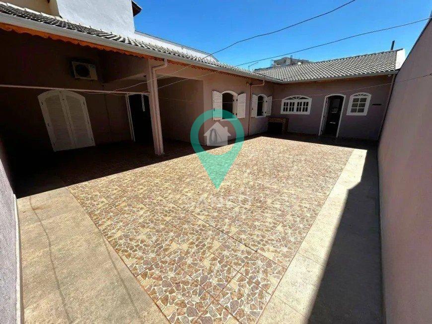 CASA DISPONÍVEL PARA LOCAÇÃO, NO BAIRRO ELOY CHAVES, NA CIDADE DE JUNDIAÍ  Jundiaí - 