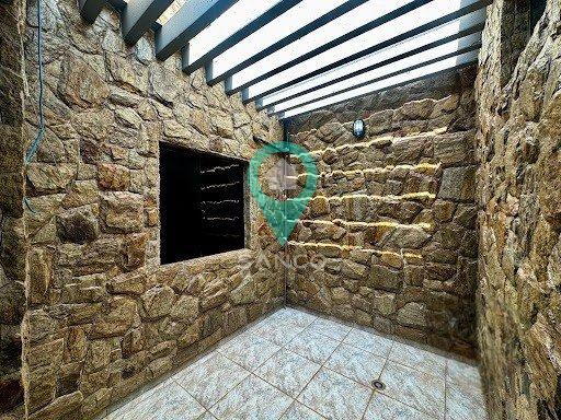 CASA DISPONÍVEL PARA LOCAÇÃO, NO BAIRRO ELOY CHAVES, NA CIDADE DE JUNDIAÍ Rua José Pisapio Jundiaí - 