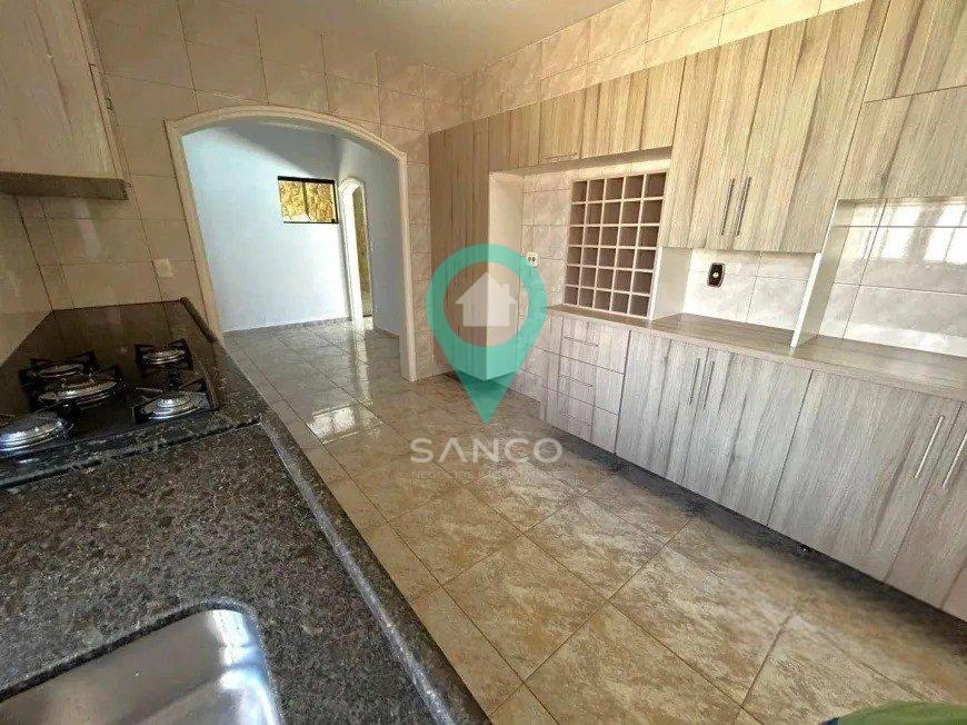 CASA DISPONÍVEL PARA LOCAÇÃO, NO BAIRRO ELOY CHAVES, NA CIDADE DE JUNDIAÍ  Jundiaí - 
