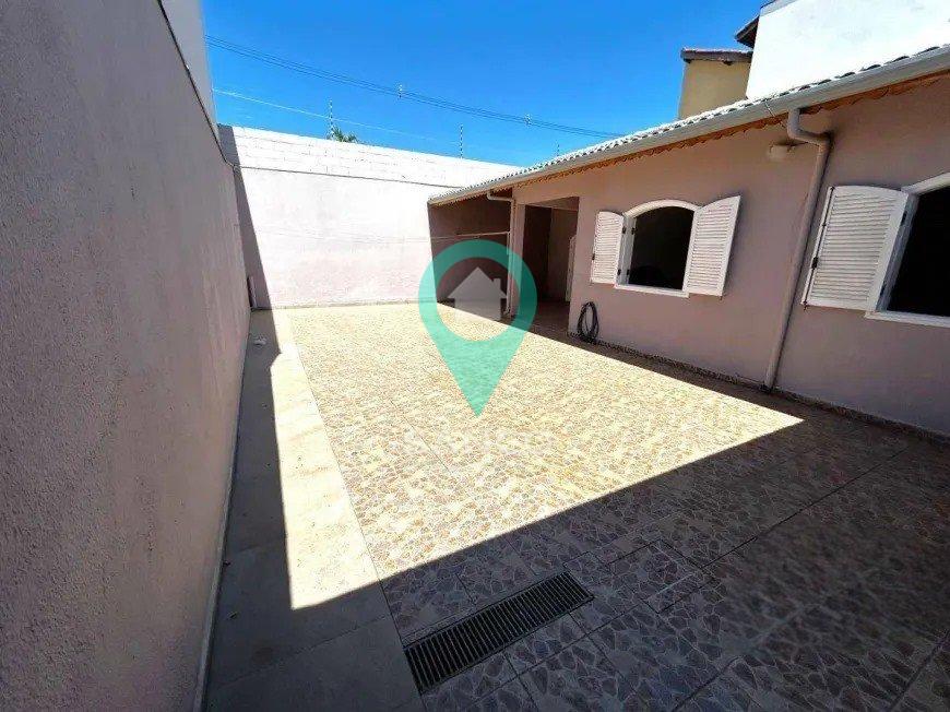 CASA DISPONÍVEL PARA LOCAÇÃO, NO BAIRRO ELOY CHAVES, NA CIDADE DE JUNDIAÍ  Jundiaí - 