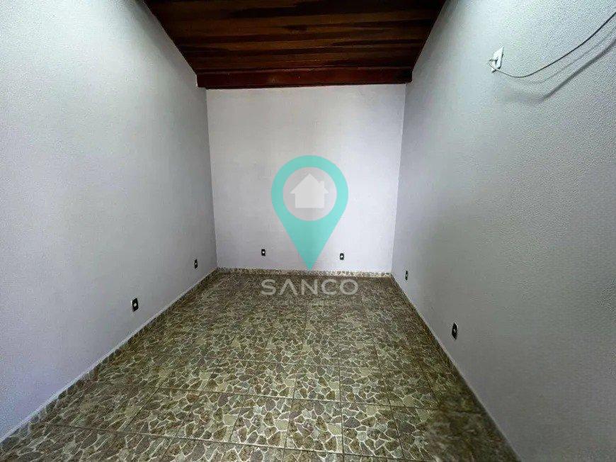 CASA DISPONÍVEL PARA LOCAÇÃO, NO BAIRRO ELOY CHAVES, NA CIDADE DE JUNDIAÍ  Jundiaí - 