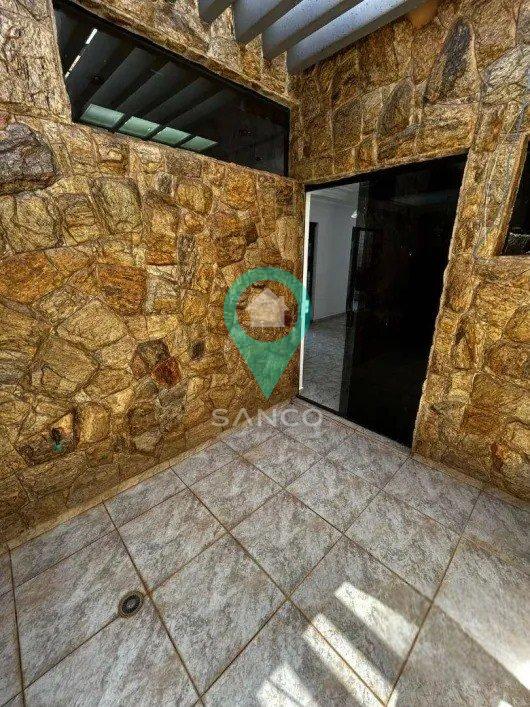 CASA DISPONÍVEL PARA LOCAÇÃO, NO BAIRRO ELOY CHAVES, NA CIDADE DE JUNDIAÍ  Jundiaí - 