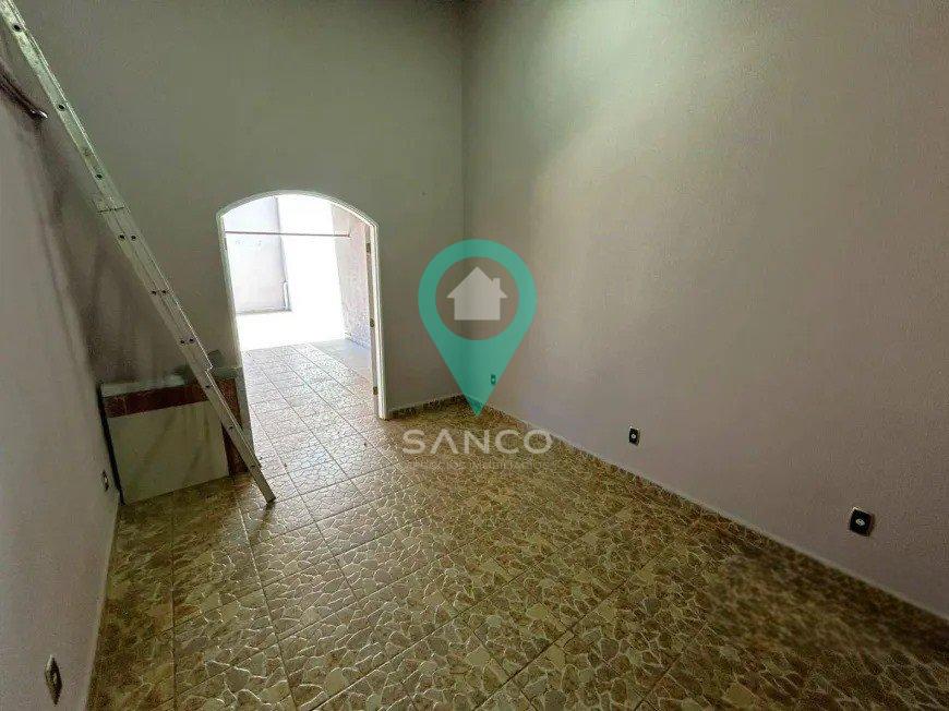 CASA DISPONÍVEL PARA LOCAÇÃO, NO BAIRRO ELOY CHAVES, NA CIDADE DE JUNDIAÍ  Jundiaí - 