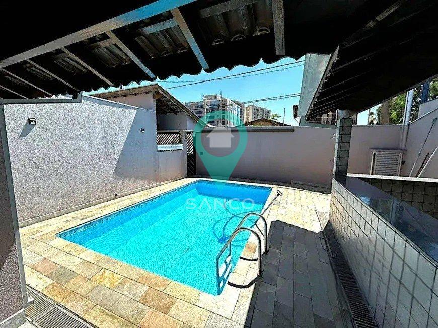 CASA DISPONÍVEL PARA LOCAÇÃO, NO BAIRRO ELOY CHAVES, NA CIDADE DE JUNDIAÍ  Jundiaí - 