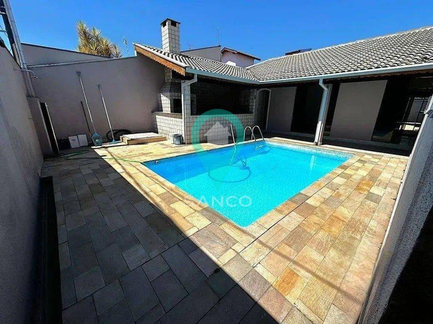 CASA DISPONÍVEL PARA LOCAÇÃO, NO BAIRRO ELOY CHAVES, NA CIDADE DE JUNDIAÍ  Jundiaí - 