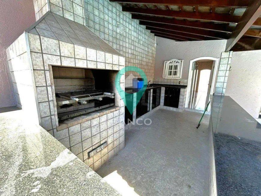 CASA DISPONÍVEL PARA LOCAÇÃO, NO BAIRRO ELOY CHAVES, NA CIDADE DE JUNDIAÍ  Jundiaí - 