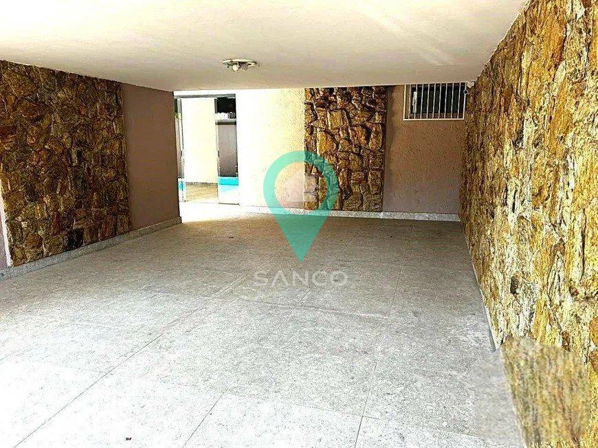 CASA DISPONÍVEL PARA LOCAÇÃO, NO BAIRRO ELOY CHAVES, NA CIDADE DE JUNDIAÍ  Jundiaí - 