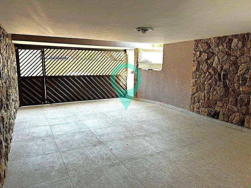 CASA DISPONÍVEL PARA LOCAÇÃO, NO BAIRRO ELOY CHAVES, NA CIDADE DE JUNDIAÍ  Jundiaí - 