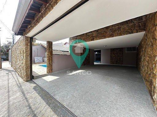 CASA DISPONÍVEL PARA LOCAÇÃO, NO BAIRRO ELOY CHAVES, NA CIDADE DE JUNDIAÍ Rua José Pisapio Jundiaí - 