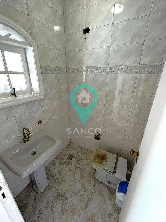 CASA DISPONÍVEL PARA LOCAÇÃO, NO BAIRRO ELOY CHAVES, NA CIDADE DE JUNDIAÍ  Jundiaí - 