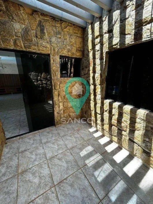 CASA DISPONÍVEL PARA LOCAÇÃO, NO BAIRRO ELOY CHAVES, NA CIDADE DE JUNDIAÍ  Jundiaí - 