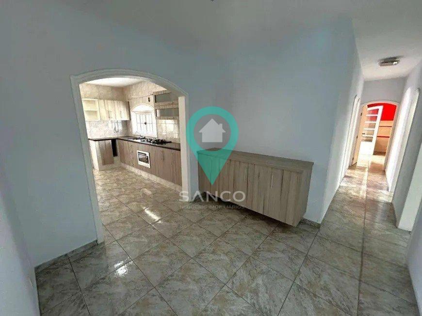 CASA DISPONÍVEL PARA LOCAÇÃO, NO BAIRRO ELOY CHAVES, NA CIDADE DE JUNDIAÍ  Jundiaí - 