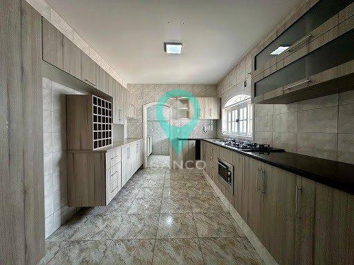CASA DISPONÍVEL PARA LOCAÇÃO, NO BAIRRO ELOY CHAVES, NA CIDADE DE JUNDIAÍ Rua José Pisapio Jundiaí - 