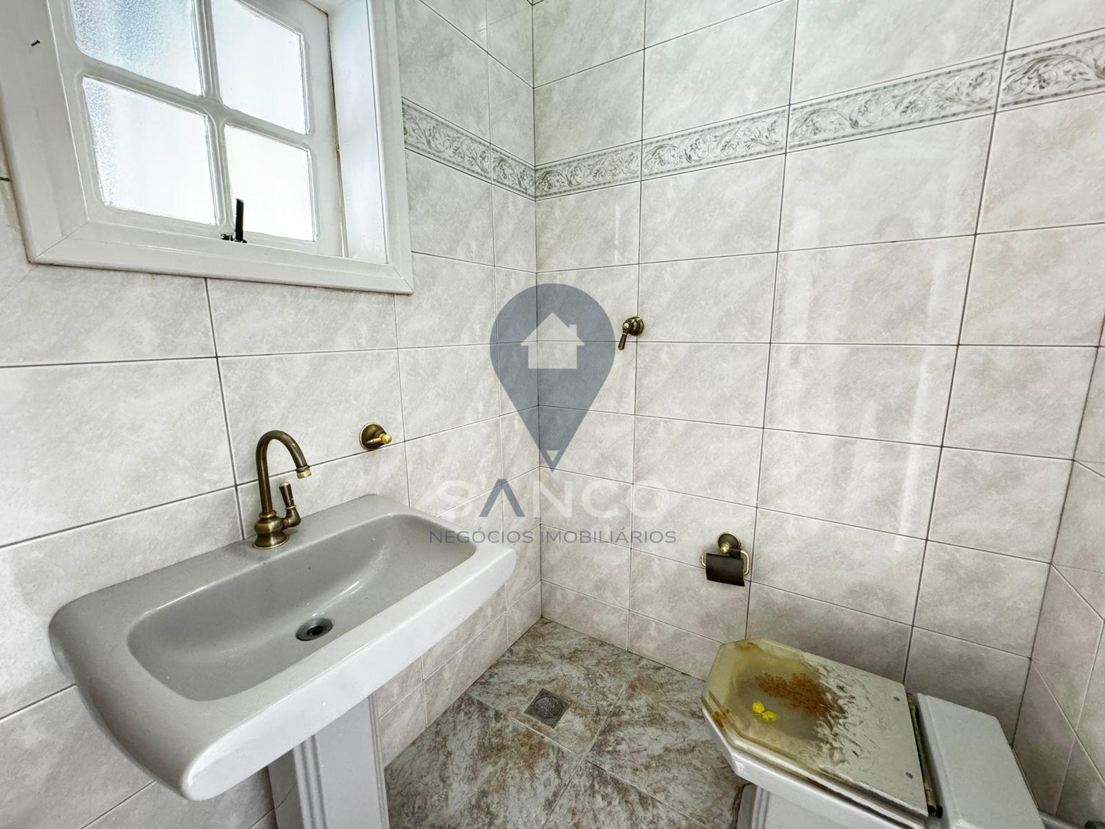 CASA DISPON&Iacute;VEL PARA LOCA&Ccedil;&Atilde;O, NO BAIRRO ELOY CHAVES, NA CIDADE DE JUNDIA&Iacute; Rua José Pisapio Jundiaí - 