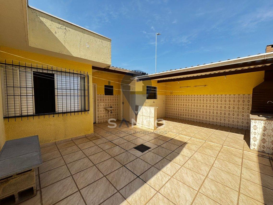 CASA DISPONÍVEL PARA LOCAÇÃO, NO VILA DAS HORTÊNCIAS, NA CIDADE DE JUNDIAÍ Rua Voluntários da Pátria Jundiaí - 