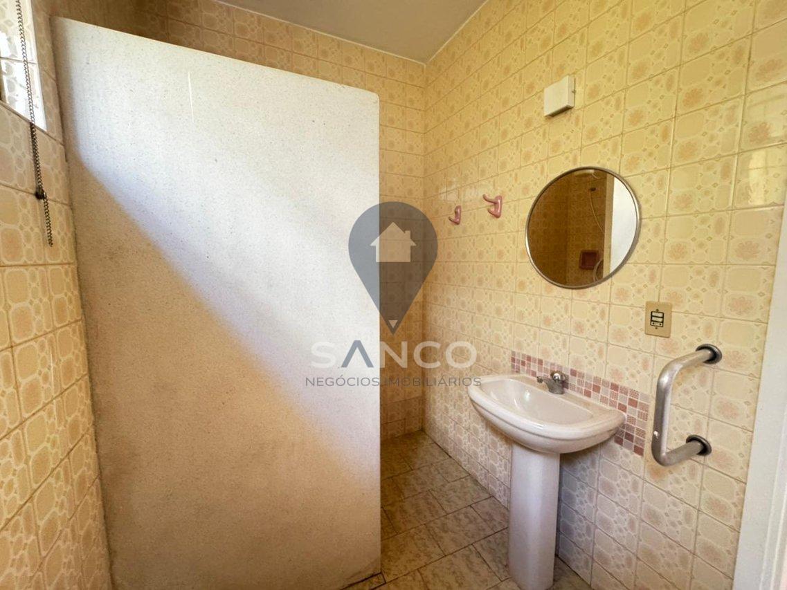 CASA DISPONÍVEL PARA LOCAÇÃO, NO VILA DAS HORTÊNCIAS, NA CIDADE DE JUNDIAÍ Rua Voluntários da Pátria Jundiaí - 