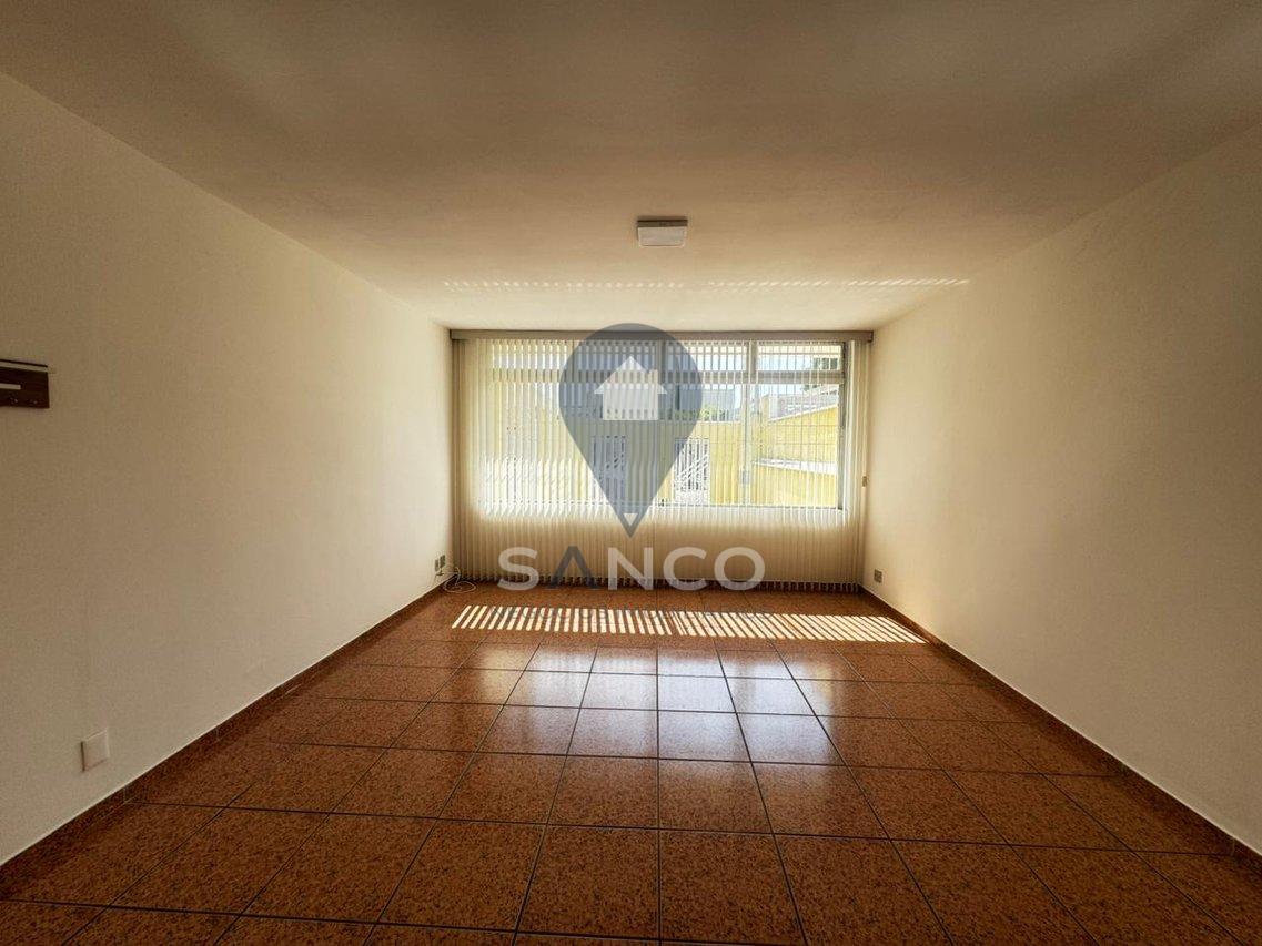 CASA DISPONÍVEL PARA LOCAÇÃO, NO VILA DAS HORTÊNCIAS, NA CIDADE DE JUNDIAÍ Rua Voluntários da Pátria Jundiaí - 