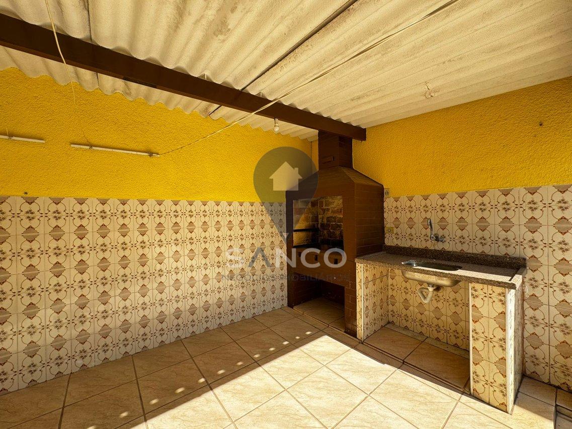 CASA DISPONÍVEL PARA LOCAÇÃO, NO VILA DAS HORTÊNCIAS, NA CIDADE DE JUNDIAÍ Rua Voluntários da Pátria Jundiaí - 