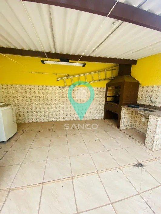 CASA DISPONÍVEL PARA LOCAÇÃO, NO JARDIM DAS ORQUÍDEAS, NA CIDADE DE JUNDIAÍ  Jundiaí - 