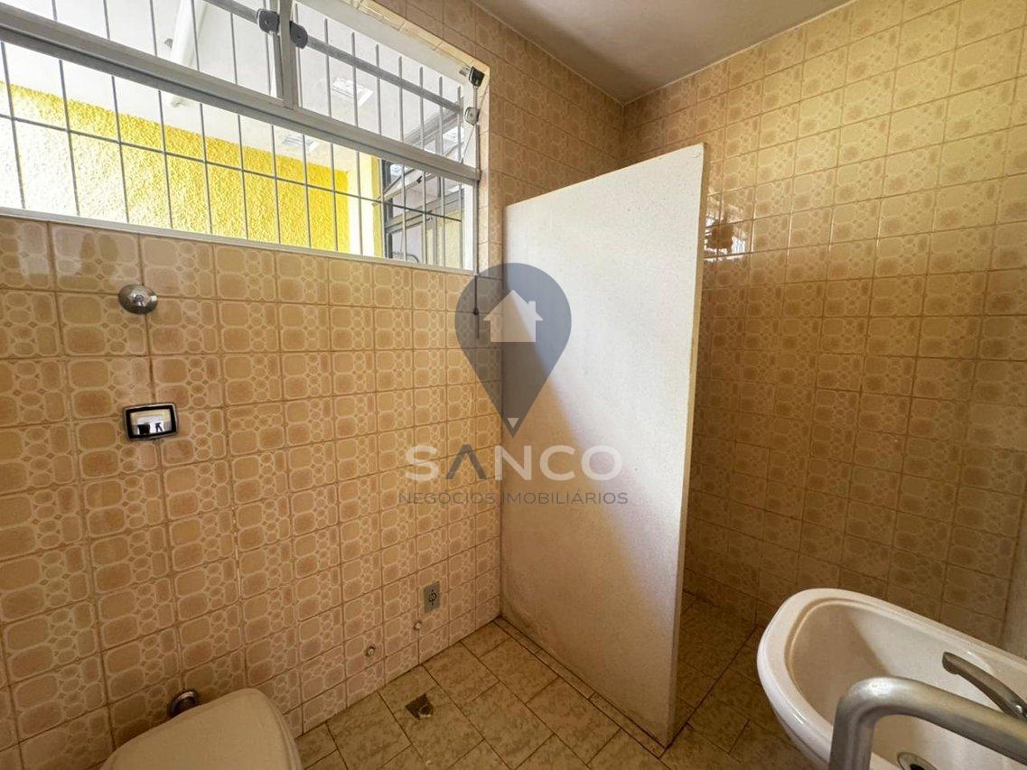 CASA DISPONÍVEL PARA LOCAÇÃO, NO VILA DAS HORTÊNCIAS, NA CIDADE DE JUNDIAÍ Rua Voluntários da Pátria Jundiaí - 