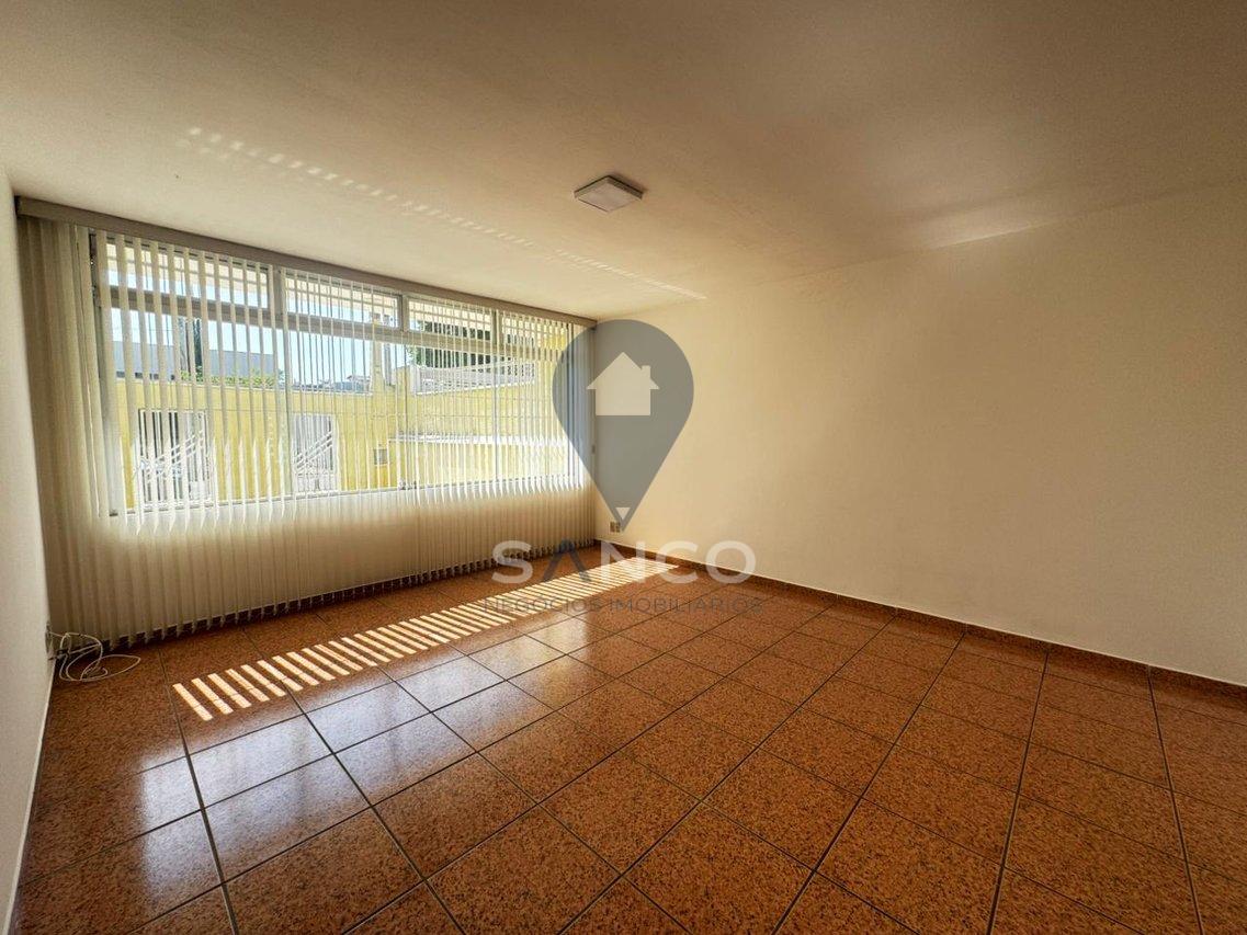 CASA DISPONÍVEL PARA LOCAÇÃO, NO VILA DAS HORTÊNCIAS, NA CIDADE DE JUNDIAÍ Rua Voluntários da Pátria Jundiaí - 