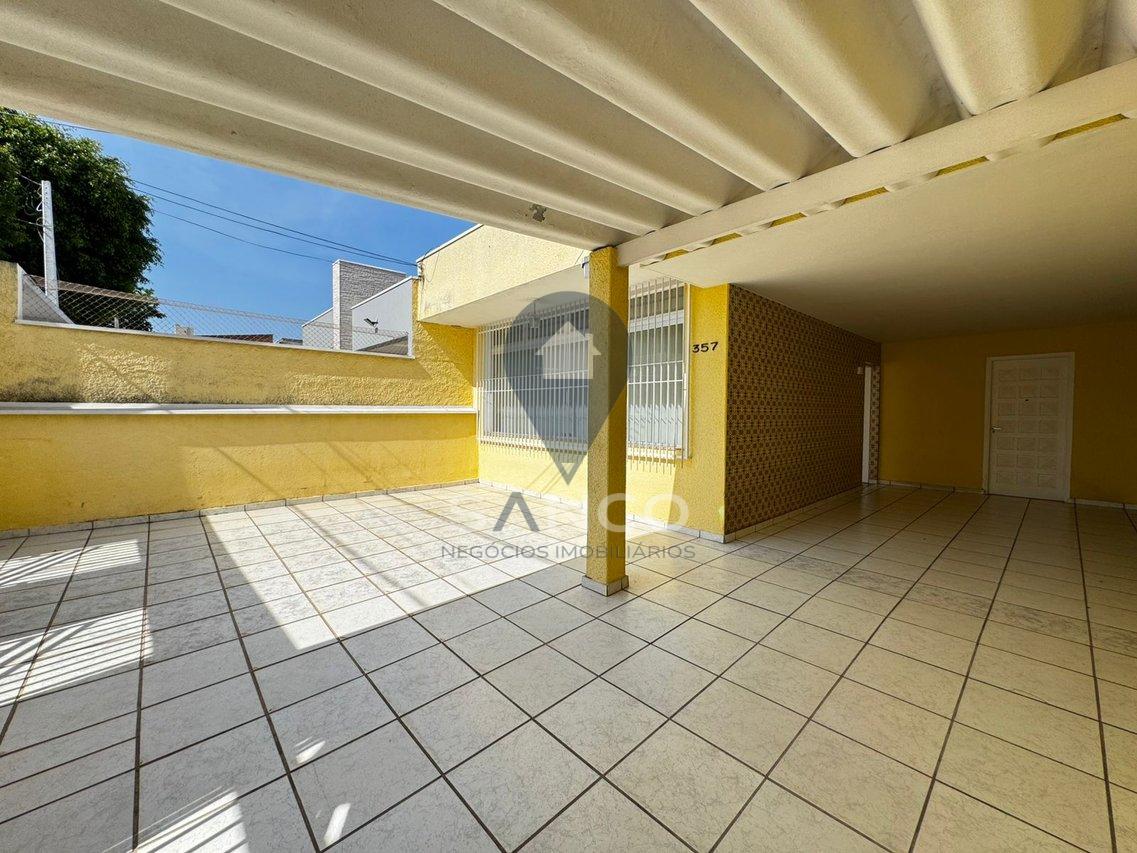 CASA DISPONÍVEL PARA LOCAÇÃO, NO VILA DAS HORTÊNCIAS, NA CIDADE DE JUNDIAÍ Rua Voluntários da Pátria Jundiaí - 