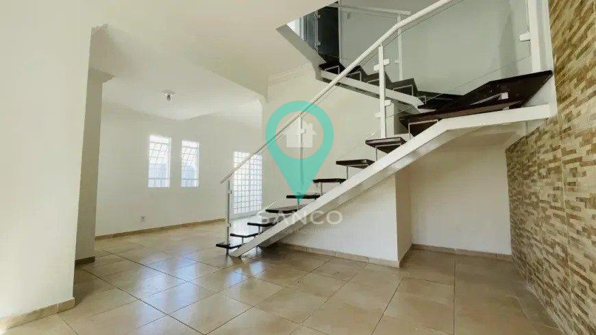 CASA DISPONÍVEL PARA LOCAÇÃO, NO JARDIM DAS TULIPAS, NA CIDADE DE JUNDIAÍ  Jundiaí - 