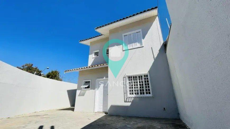 CASA DISPONÍVEL PARA LOCAÇÃO, NO JARDIM DAS TULIPAS, NA CIDADE DE JUNDIAÍ  Jundiaí - 